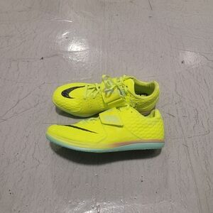 Nike High Jump Elite Track & Field Jumping Spikes...Size 9(M)/10.5(W)